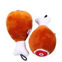 Rock Out with Plush Drumsticks! - Estalios