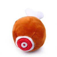 Rock Out with Plush Drumsticks! - Estalios