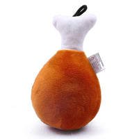 Rock Out with Plush Drumsticks! - Estalios