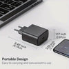 Power Up Fast with 45W PD Charger for Safe Charging - Estalios