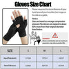 Unleash Your Strength with Compression Gloves for Support - Estalios