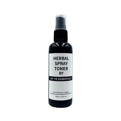 Refreshing Spray Toner for Instant Hydration and Revitalization - Estalios