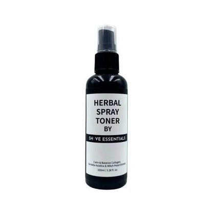 Refreshing Spray Toner for Instant Hydration and Revitalization - Estalios