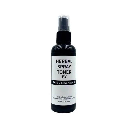 Refreshing Spray Toner for Instant Hydration and Revitalization - Estalios
