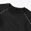Black Thermal Underwear Set for Men - Stay Warm and Stylish - Estalios