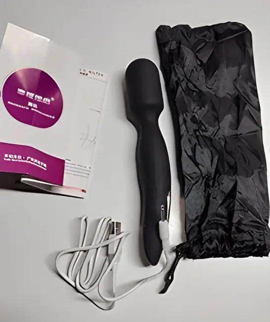 Ignite Your Senses with the Ultimate Waterproof Vibrator - Estalios