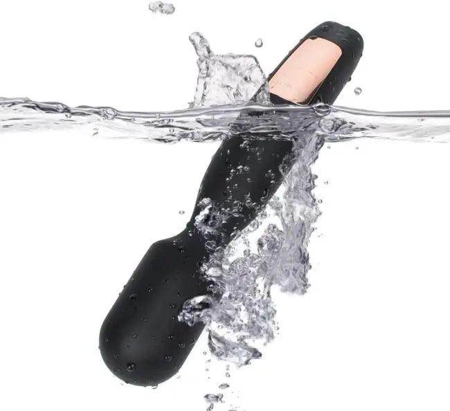 Ignite Your Senses with the Ultimate Waterproof Vibrator - Estalios