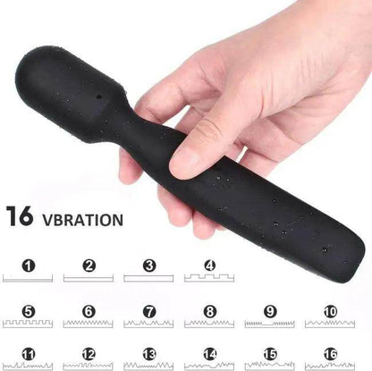 Ignite Your Senses with the Ultimate Waterproof Vibrator - Estalios