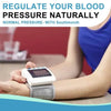Blood Pressure Titanium Therapy Bracelet for Body Relief - Estalios