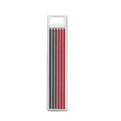 Dynamic Trio Pencil Set with Pocket Clips for Precision - Estalios