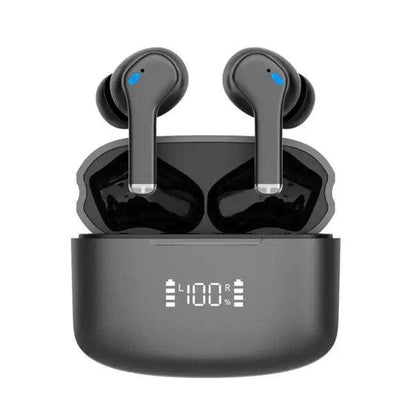 Unleash Your Beats: Premium Wireless Earbuds for Comfort - Estalios