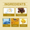 Body Essence Oil Nourishes Delicate Skin, Moisturizes Smoothly - Estalios