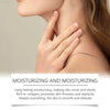 Body Essence Oil Nourishes Delicate Skin, Moisturizes Smoothly - Estalios