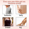 Body Firming Perfume Oil Spray for Slimming and Toning - Estalios