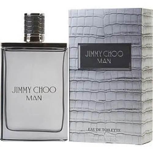 JIMMY CHOO by Jimmy Choo Fragrance for Distinctive Appeal - Estalios