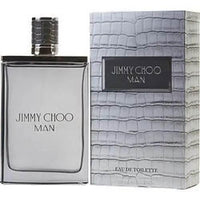 JIMMY CHOO by Jimmy Choo Fragrance for Distinctive Appeal - Estalios