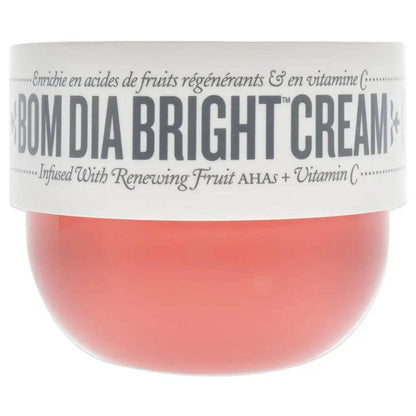 Bom Dia Bright: Unleash Your Glow! - Estalios