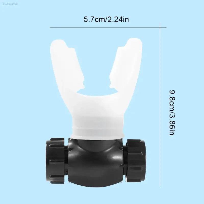 Adjustable Lung Trainer for Enhanced Athletic Performance for Fitness Enthusiasts - Estalios