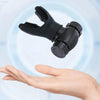 Adjustable Lung Trainer for Enhanced Athletic Performance for Fitness Enthusiasts - Estalios