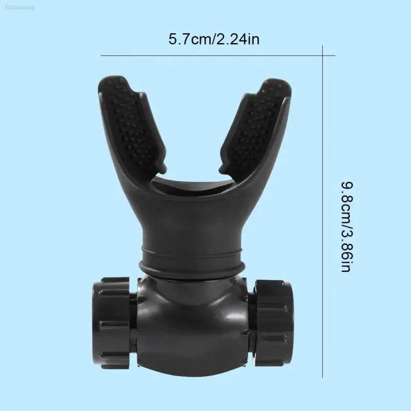 Adjustable Lung Trainer for Enhanced Athletic Performance for Fitness Enthusiasts - Estalios