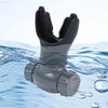 Adjustable Lung Trainer for Enhanced Athletic Performance for Fitness Enthusiasts - Estalios