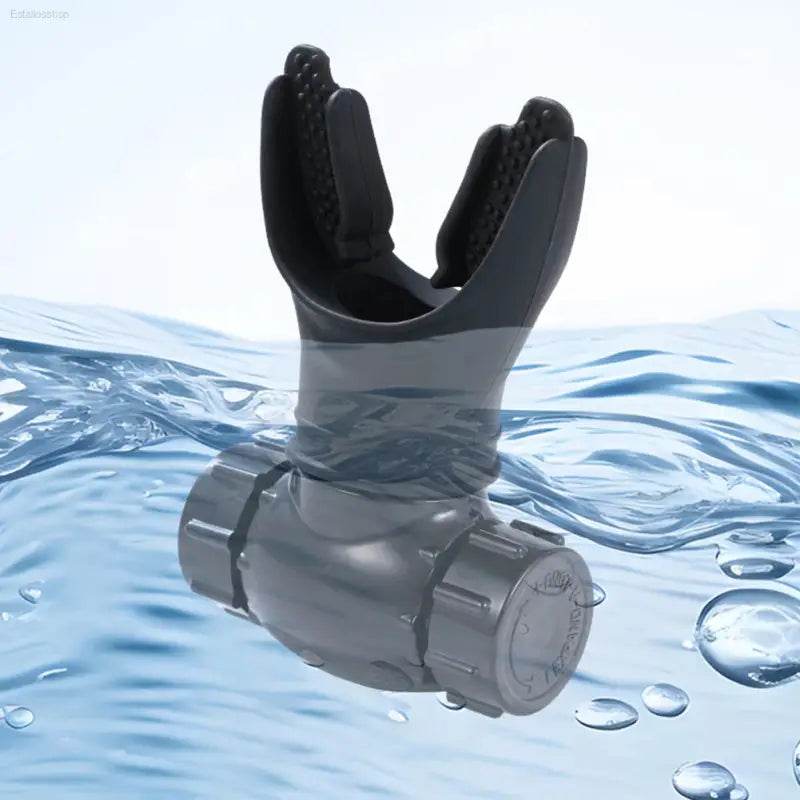 Adjustable Lung Trainer for Enhanced Athletic Performance for Fitness Enthusiasts - Estalios