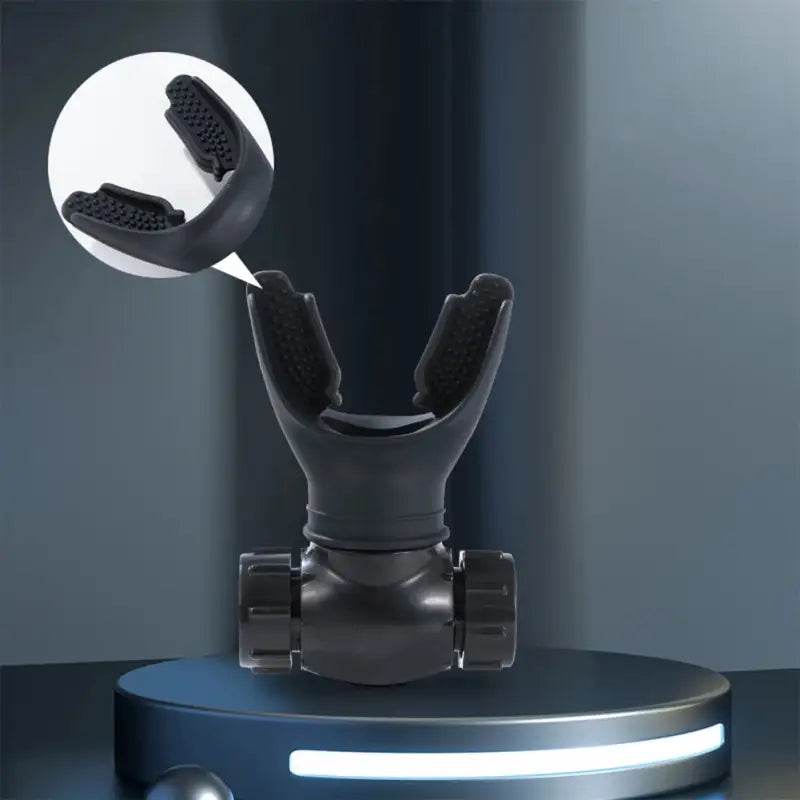 Adjustable Lung Trainer for Enhanced Athletic Performance for Fitness Enthusiasts - Estalios