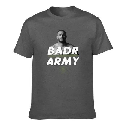 Fierce Fighter Tee Unleash Your Inner Warrior in Style - Estalios