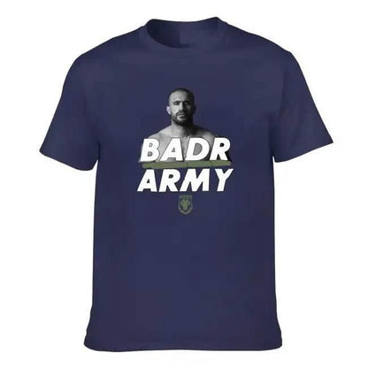 Fierce Fighter Tee Unleash Your Inner Warrior in Style - Estalios