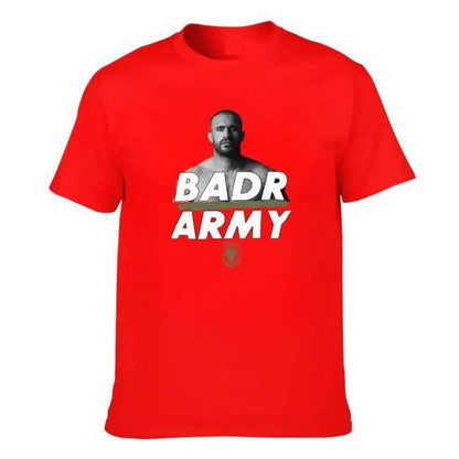 Fierce Fighter Tee Unleash Your Inner Warrior in Style - Estalios