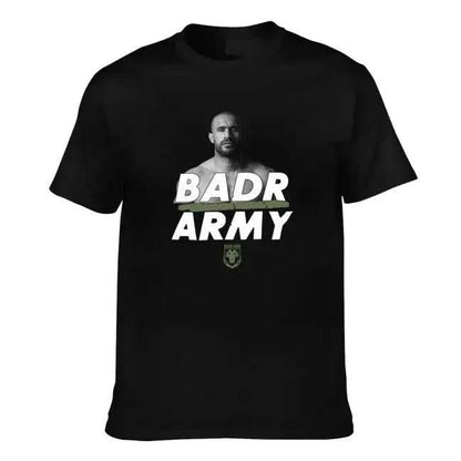 Fierce Fighter Tee Unleash Your Inner Warrior in Style - Estalios