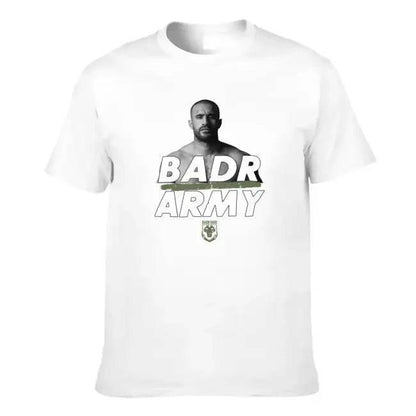 Fierce Fighter Tee Unleash Your Inner Warrior in Style - Estalios