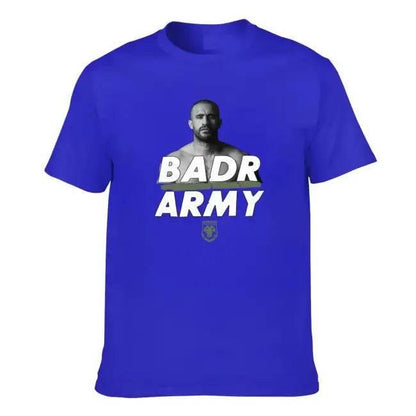 Fierce Fighter Tee Unleash Your Inner Warrior in Style - Estalios