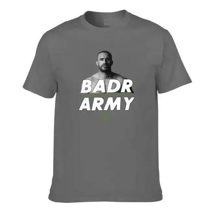 Fierce Fighter Tee Unleash Your Inner Warrior in Style - Estalios