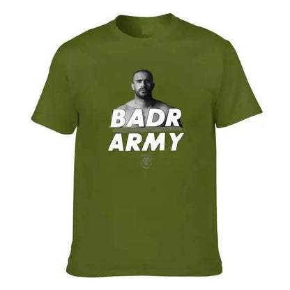 Fierce Fighter Tee Unleash Your Inner Warrior in Style - Estalios