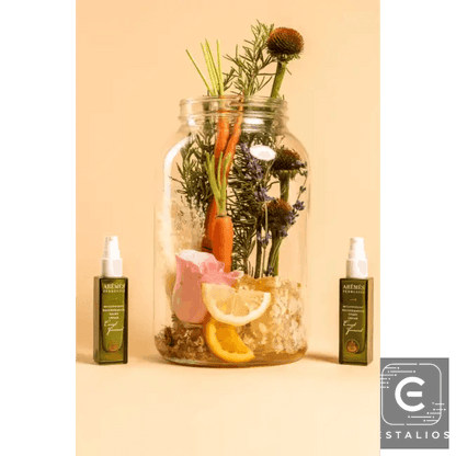 Botanical Multipotent Regenerative Night Cream for Youthful Skin - Estalios