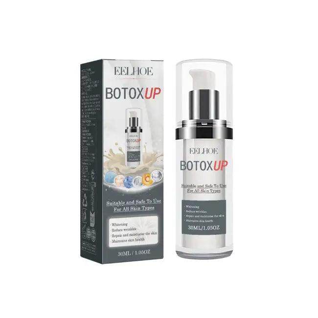 Botox Serum to Reduce Fine Lines and Boost Youthfulness - Estalios