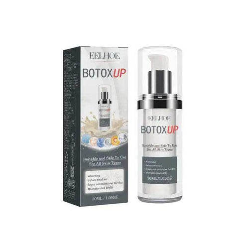 Botox Serum to Reduce Fine Lines and Boost Youthfulness - Estalios