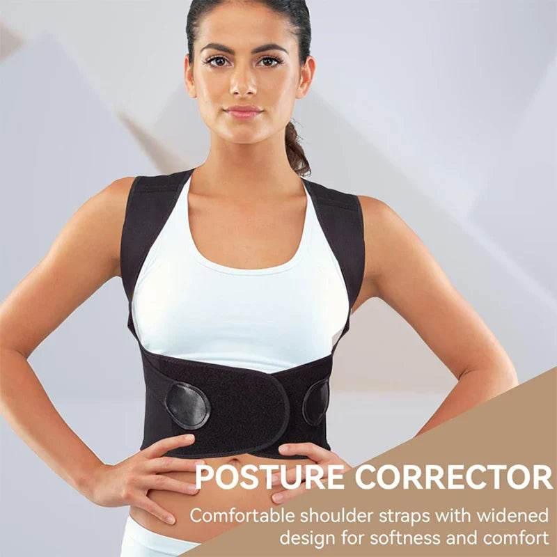 Unlock Your Best Posture Now! - Estalios