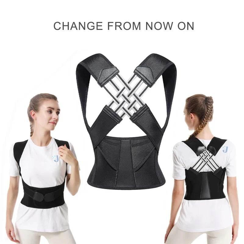 Unlock Your Best Posture Now! - Estalios