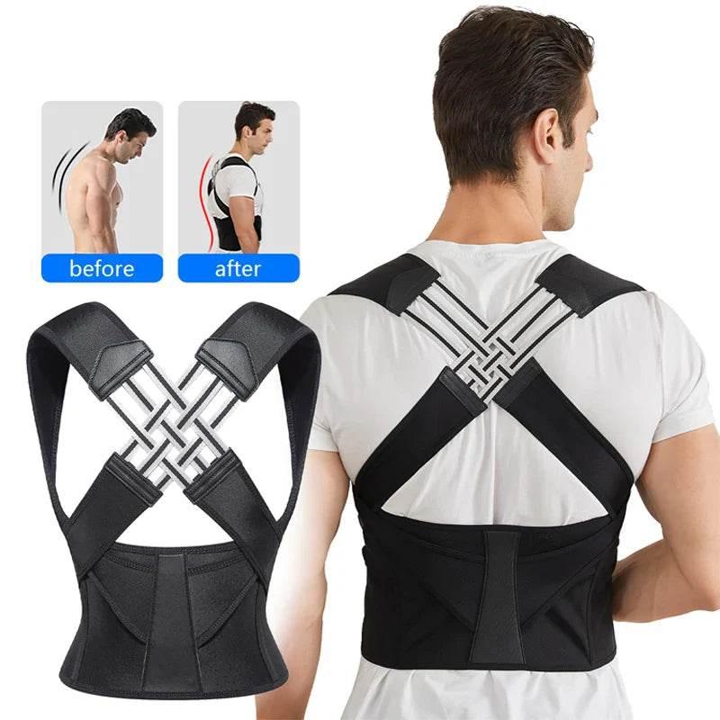 Unlock Your Best Posture Now! - Estalios