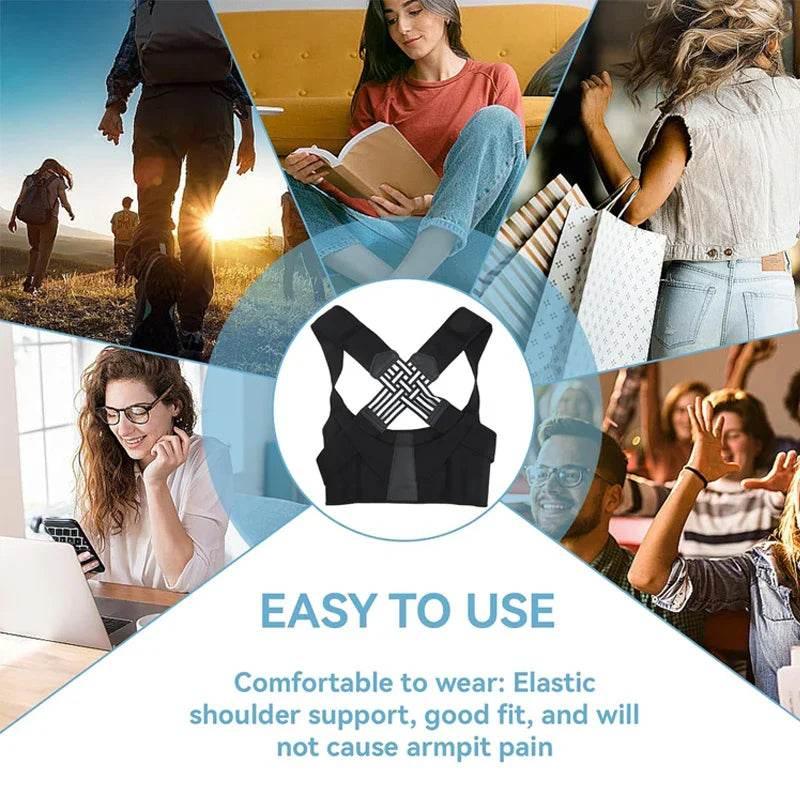 Unlock Your Best Posture Now! - Estalios