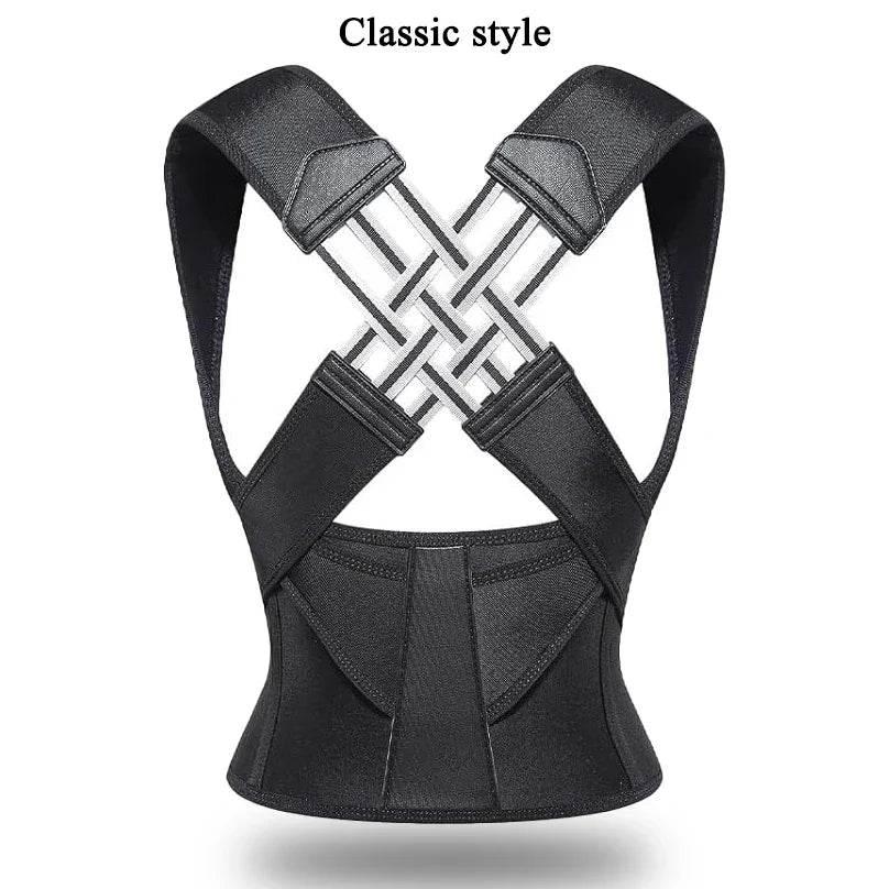 Unlock Your Best Posture Now! - Estalios
