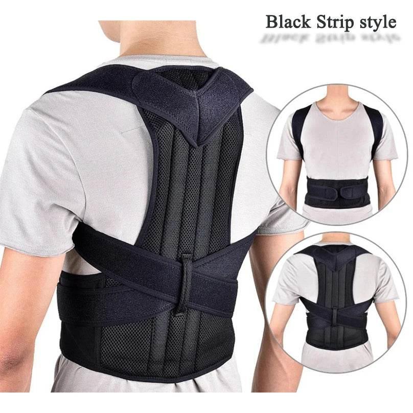 Unlock Your Best Posture Now! - Estalios