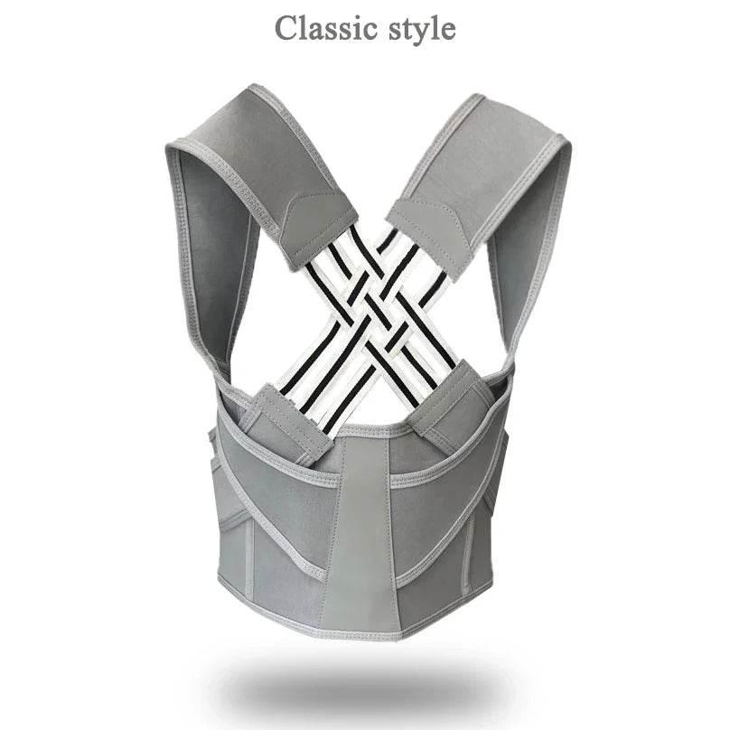 Unlock Your Best Posture Now! - Estalios