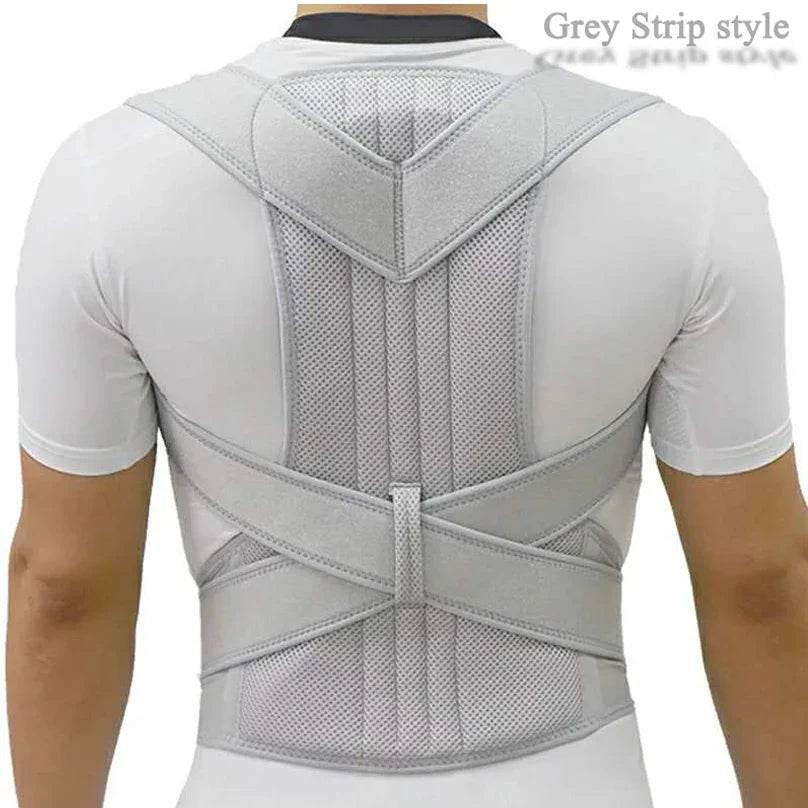Unlock Your Best Posture Now! - Estalios