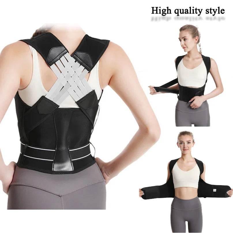 Unlock Your Best Posture Now! - Estalios
