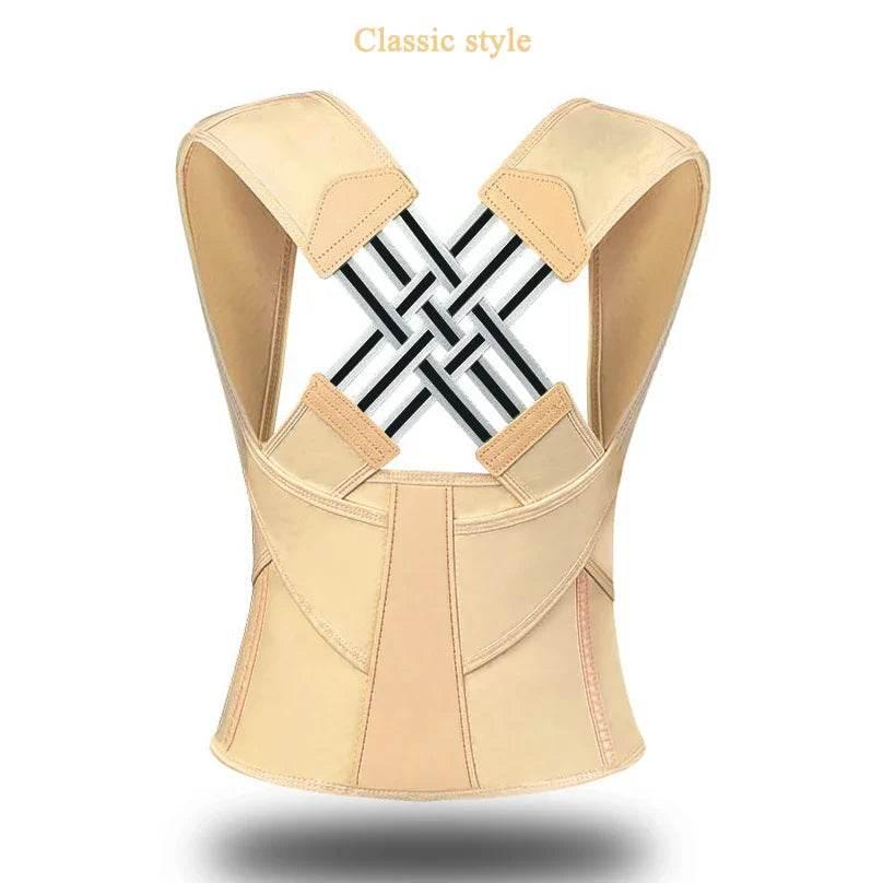 Unlock Your Best Posture Now! - Estalios