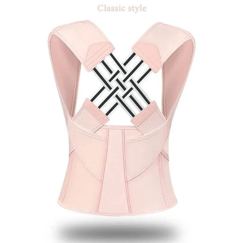 Unlock Your Best Posture Now! - Estalios