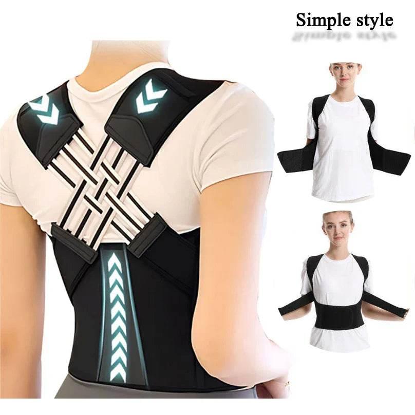 Unlock Your Best Posture Now! - Estalios